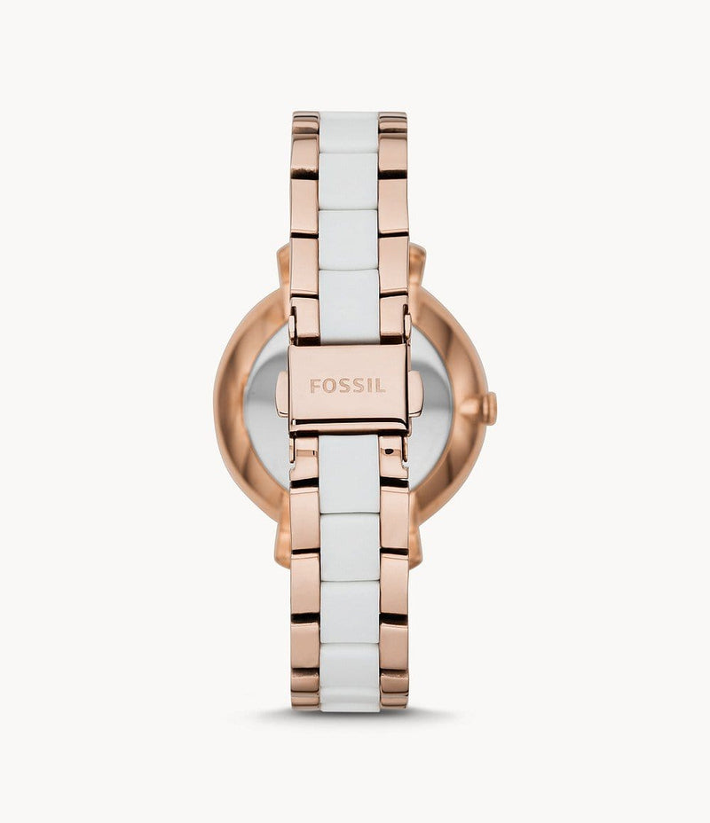 Fossil Jacqueline ES4588 Ladies Watch