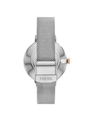 Fossil Kayla ES4703 Quartz Stainless Steel Women Watch Malaysia