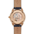 Fossil ME3186 Tailor Automatic Leather Women Watch Malaysia