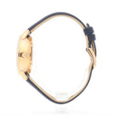 Fossil ME3186 Tailor Automatic Leather Women Watch Malaysia