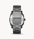 Fossil Machine FS4931 Chronograph Water Resistant Men Watch Malaysia