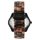 Fossil Scarlette Mini ES4638 Quartz Leather Strap Women Watch Malaysia