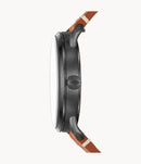 Fossil Commuter FS5276 Quartz Water Resistant Men Watch Malaysia