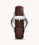 Fossil ME3061 Townsman Automatic Brown Watch