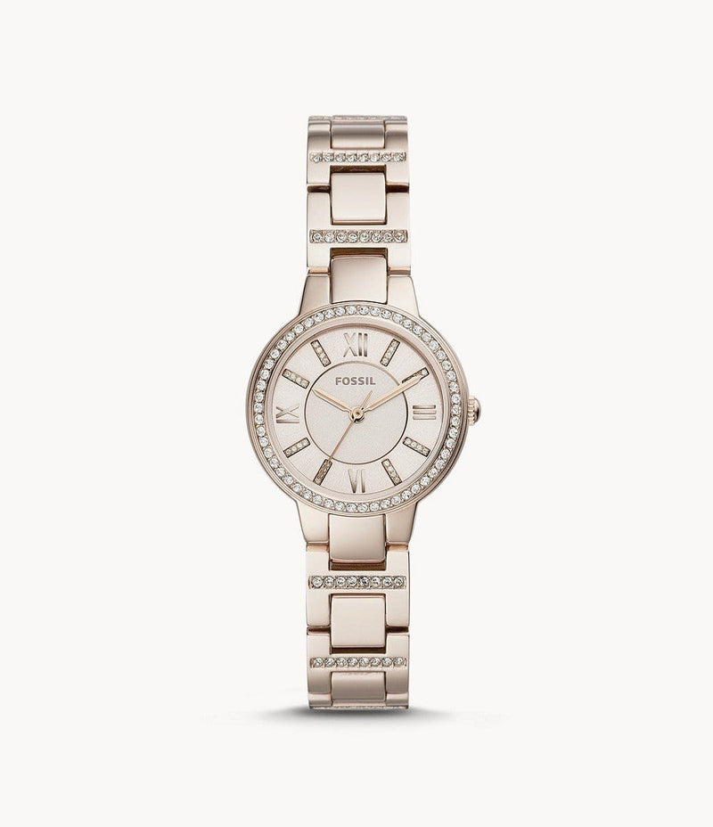 Fossil Virginia ES4482 Ladies Watch