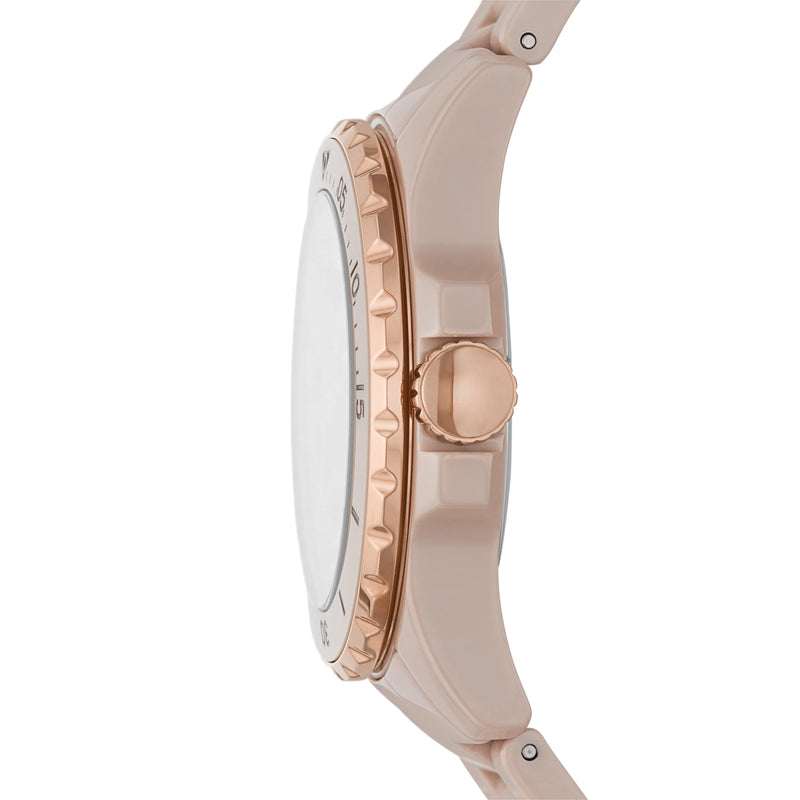 Fossil FB-01 CE1111 Ceramic Women Watch Malaysia