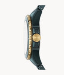 Fossil FB-01 CE1124 Ceramic Women Watch Malaysia