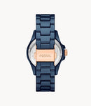 Fossil FB-01 CE1125 Ceramic Women Watch Malaysia