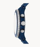 Fossil FB-01 CE5025 Chronograph Men Watch Malaysia