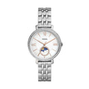 Fossil Jacqueline ES5164 Stainless Steel Women Watch Malaysia