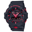Casio G-Shock GA-700BNR-1A Special Colour Model Men Watch