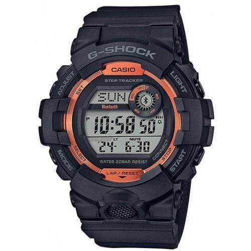 Casio G-Shock GBD-800SF-1D Water Resistant Men Watch Malaysia 