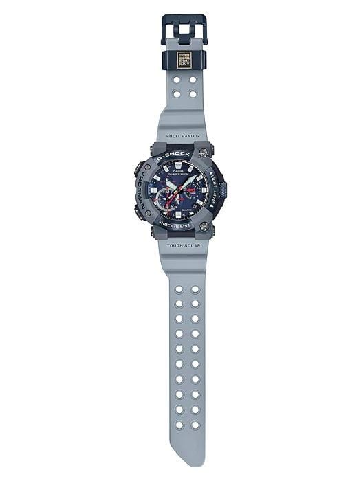 Casio G-Shock GWF-A1000RN-8A To The Sea Men Watch Malaysia