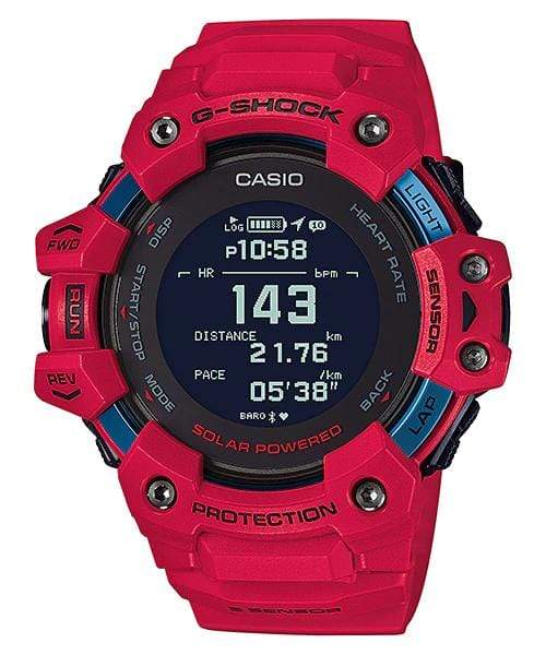 Casio G-Shock GBD-H1000-4D Resin Strap Men Watch Malaysia 