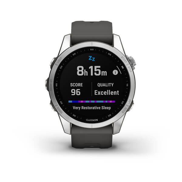 Garmin Fenix 7S