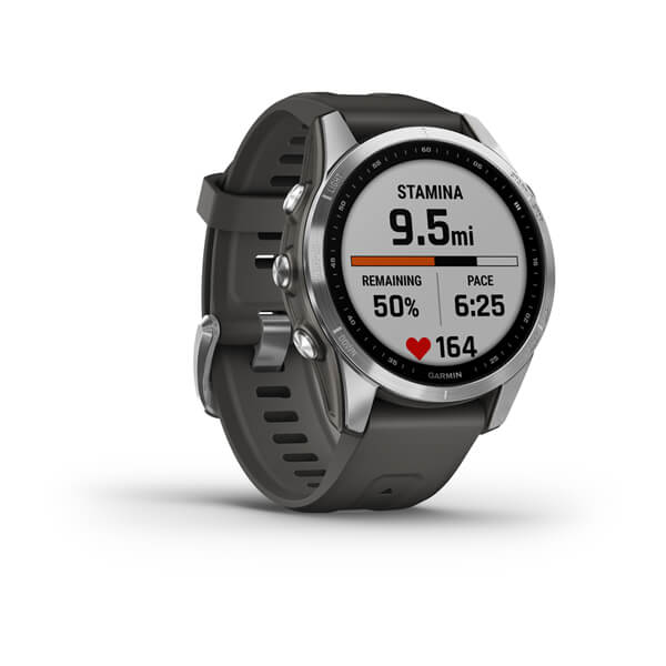 Garmin Fenix 7S Smartwatch