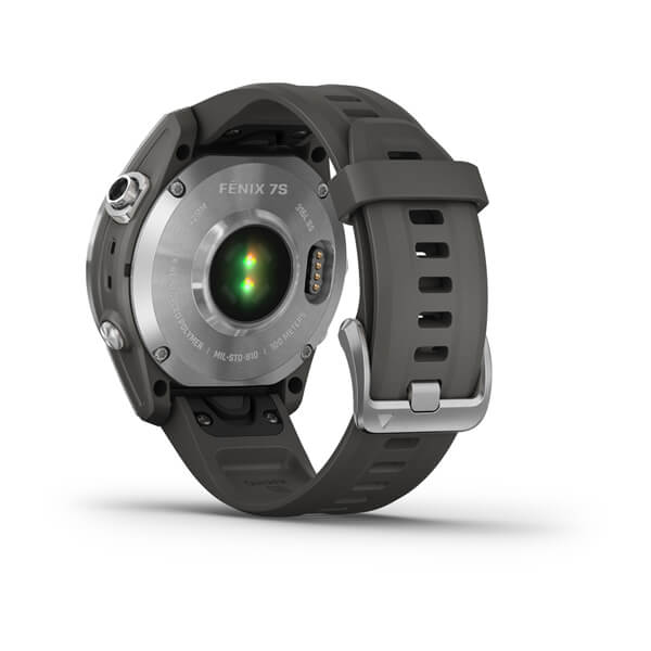 Garmin Fenix 7S