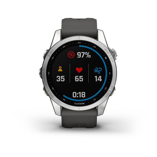 Garmin Fenix 7S Smartwatch