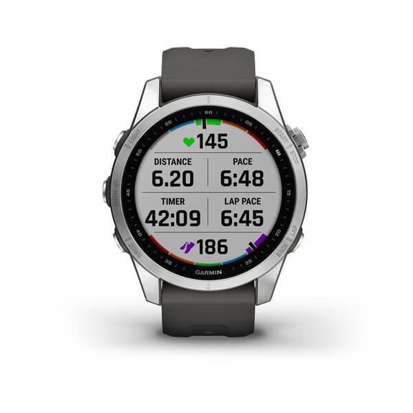 Garmin Fenix 7S Smartwatch