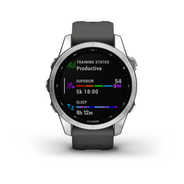 Garmin Fenix 7S