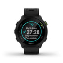 Garmin Forerunner 55 GPS Running Sport Smart Watch Malaysia - Black