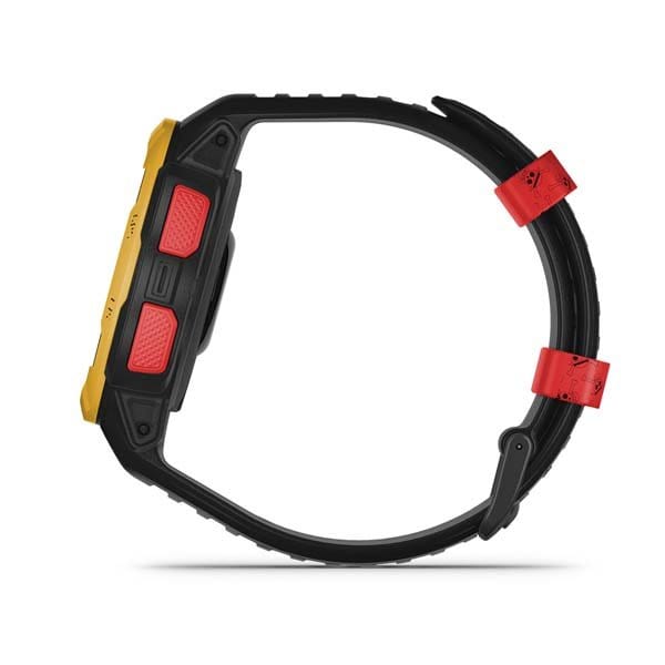 Garmin Instinct 2 Solar Luffy