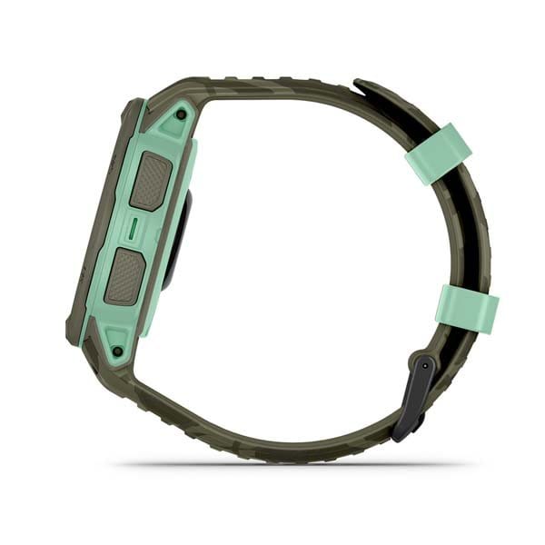 Garmin Instinct 2 Solar Zoro