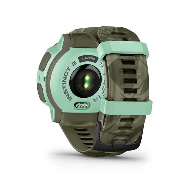 Garmin Instinct 2 Solar Zoro