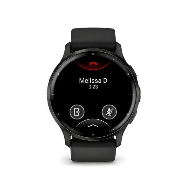 Garmin Venu 3 Black