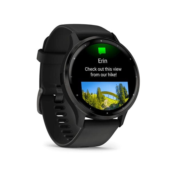 Garmin Venu 3 Black