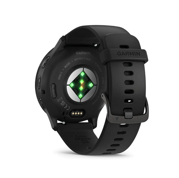 Garmin Venu 3 Black