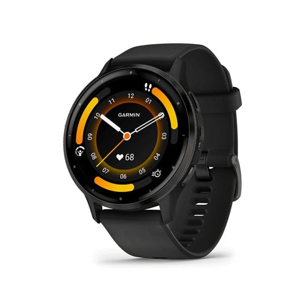 Garmin Venu 3 Black