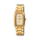 Casio Enticer LTP-1165N-9C Stainless Steel Women Watch Malaysia 