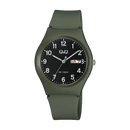Q&Q A212J008Y Analog Quartz Men Watch