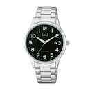 Q&Q A482J205Y Analog Quartz Men Watch Malaysia | Watch Empires