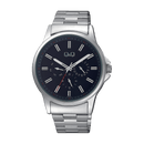 Q&Q AA32J212Y Analog Quartz Men Watch Malaysia | Watch Empires