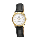 Q&Q C215J101Y Analog Quartz Women Watch Malaysia | Watch Empires 