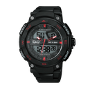Q&Q GW85J006Y Analog Digital Men Watch Malaysia | Watch Empires