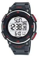 Q&Q M124J001Y Digital Men Watch Malaysia | Watch Empires