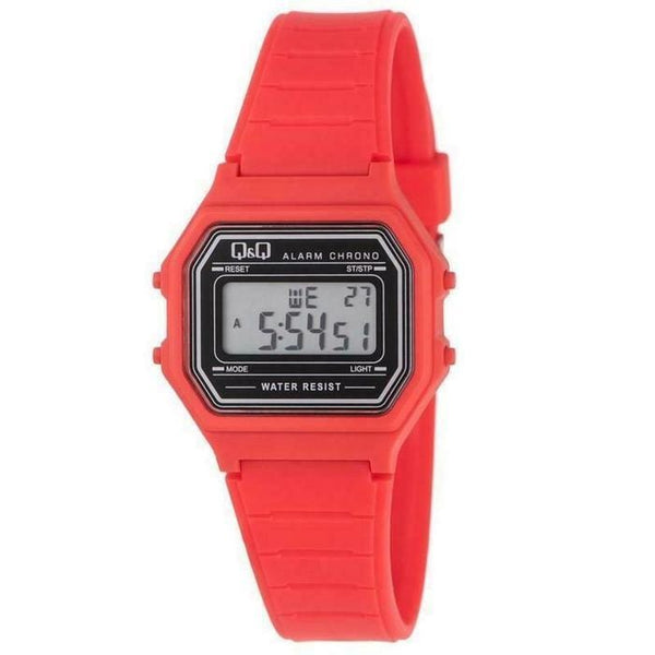 Q&Q M173J021Y Digital Unisex Watch Malaysia | Watch Empires