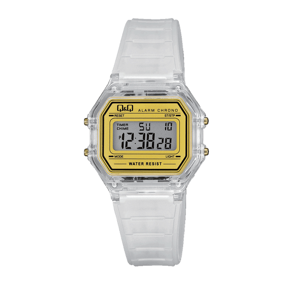 Q&Q M173J036Y Digital Unisex Watch Malaysia | Watch Empires