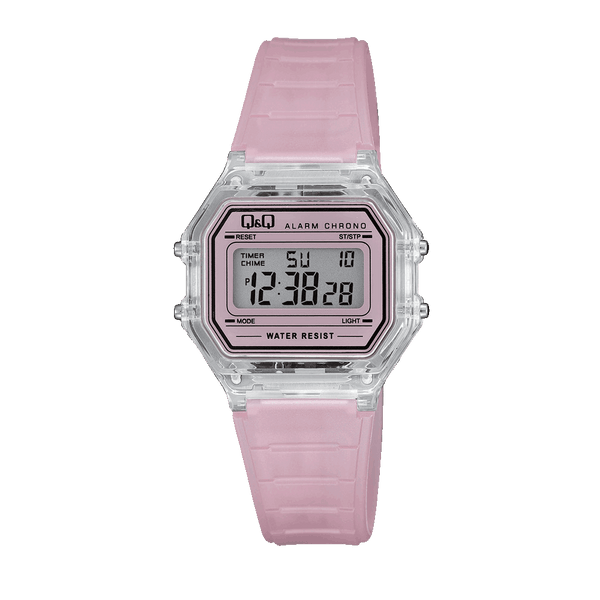 Q&Q M173J041Y Digital Unisex Watch Malaysia | Watch Empires