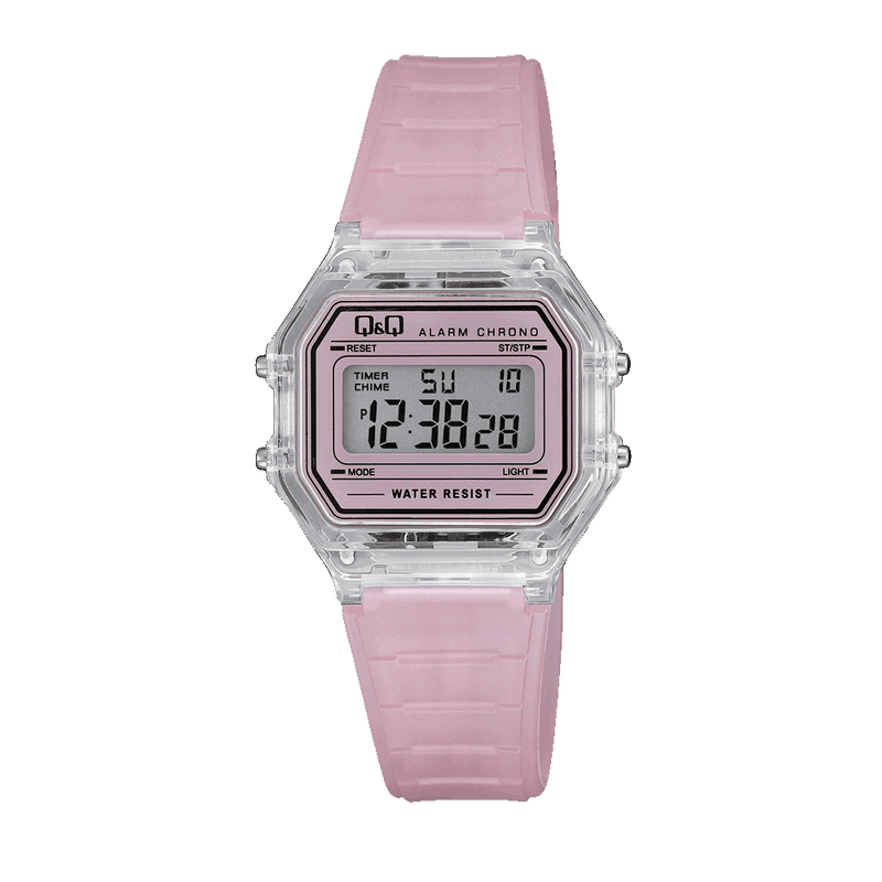 Q&Q M173J041Y Digital Unisex Watch Malaysia | Watch Empires