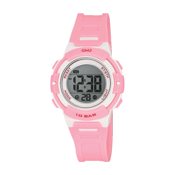 Q&Q M185J004Y Digital Women Watch Malaysia | Watch Empires