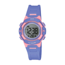 Q&Q M185J005Y Digital Women Watch Malaysia | Watch Empires