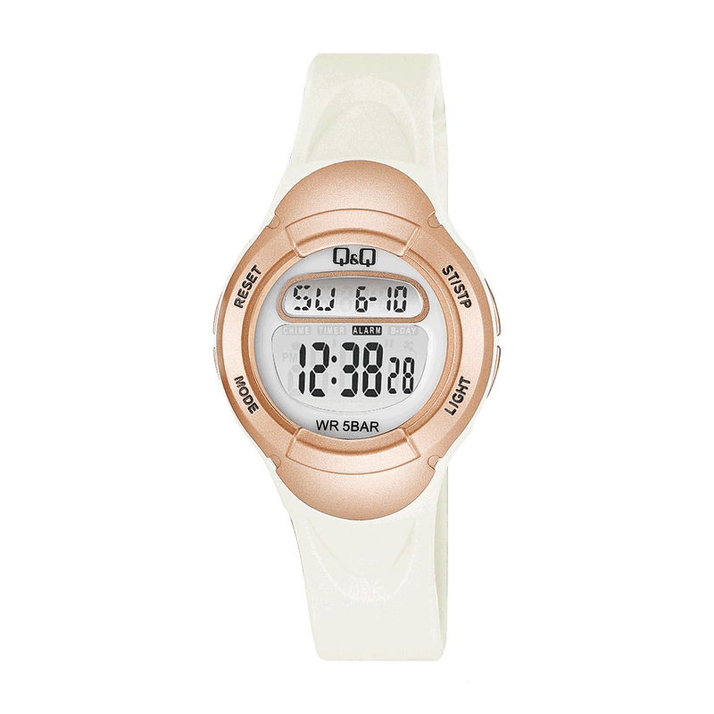 Q&Q M194J004Y Digital Women Watch Malaysia | Watch Empires