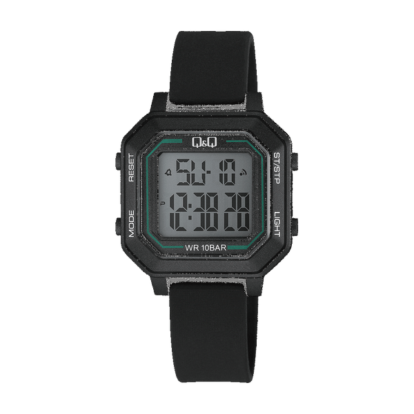 Q&Q M205J004Y Digital Women Watch Malaysia | Watch Empires