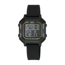 Q&Q M205J005Y Digital Women Watch Malaysia | Watch Empires