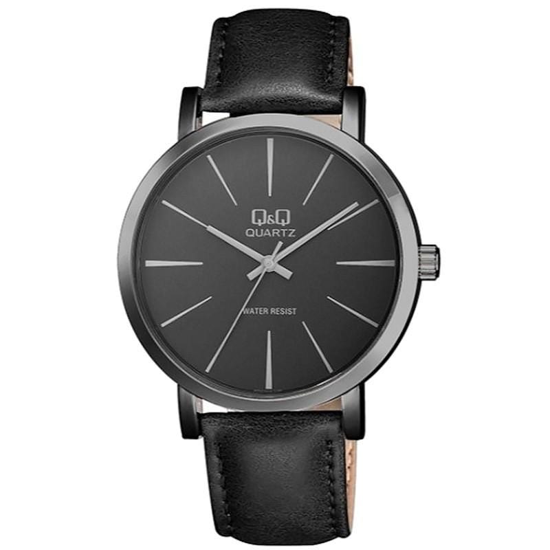 Q&Q Q892J532Y Analog Quartz Men Watch Malaysia | Watch Empires