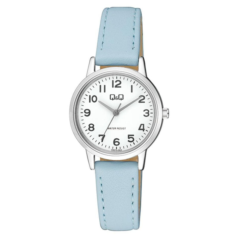 Q&Q Q925J364Y Analog Quartz Women Watch Malaysia | Watch Empires